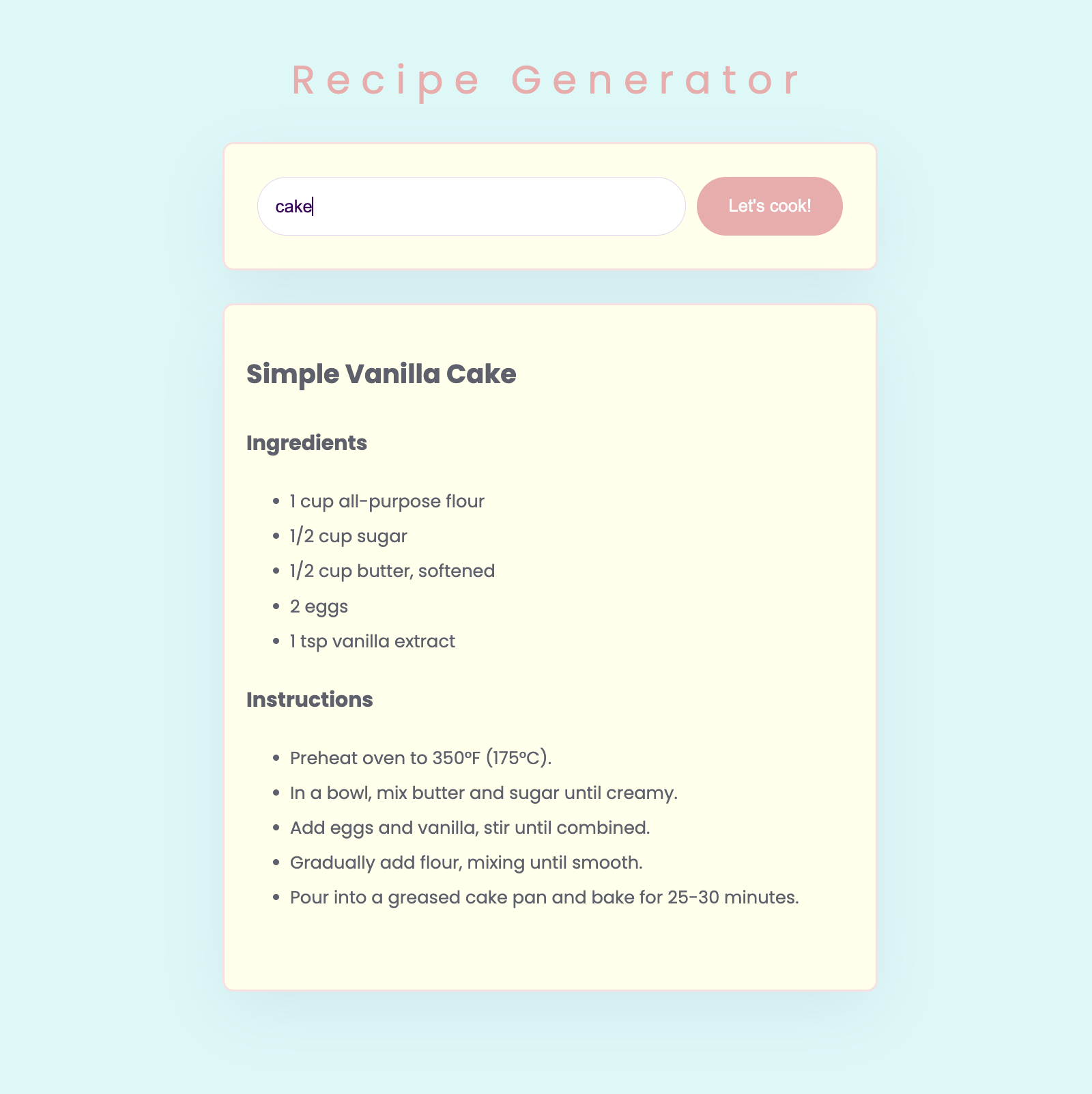 recipe-app