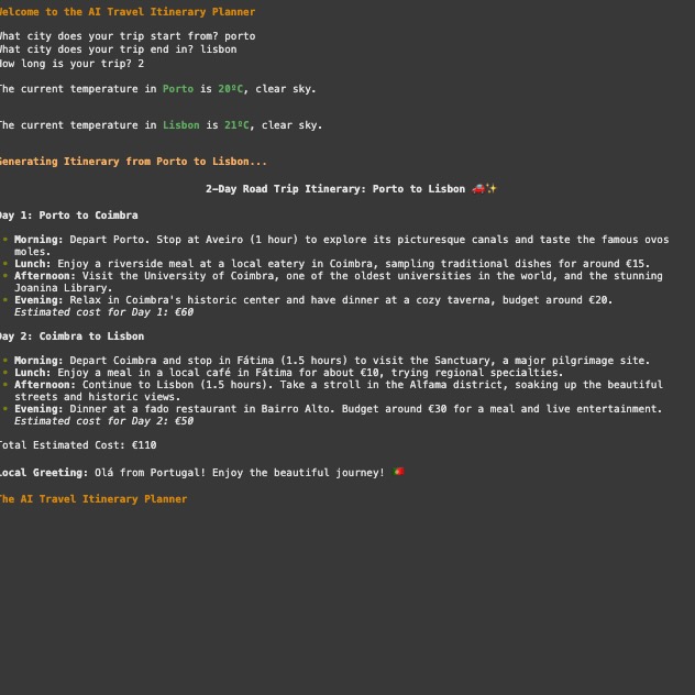 travel-planner-py