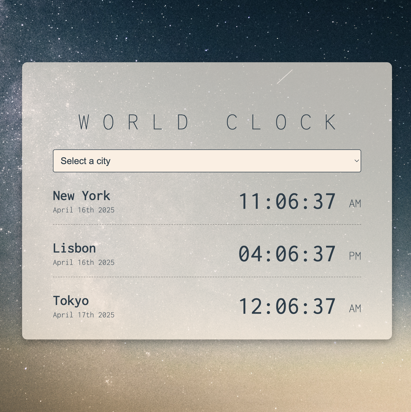 world-clock-app